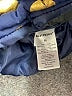 Healthtex 100% Polyester Gold Vest Size 4T - photo 4