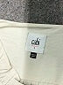CAbi 100% Polyester Ivory Sleeveless Blouse Size S - photo 7