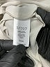 CAbi 100% Polyester Ivory Sleeveless Blouse Size S - photo 8
