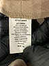 Star City 100% Polyester Tan Casual Pants Size 15 - photo 5