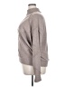 H by Bordeaux Gray Turtleneck Sweater Size 2X (estimated) - photo 5