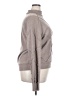 H by Bordeaux Gray Turtleneck Sweater Size 2X (estimated) - photo 4