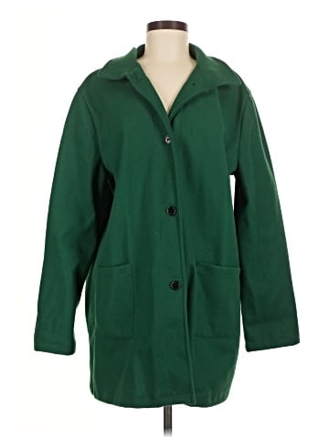Unbranded Coat (view 1)