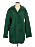 Unbranded Green Coat Size M - photo 1
