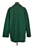 Unbranded Green Coat Size M - photo 2