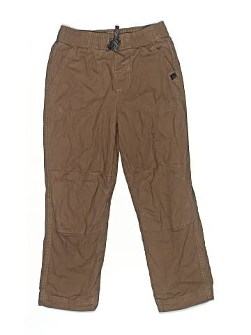 Gerry Khakis (view 1)