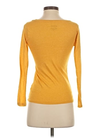 Active Basic 3/4 Sleeve T-Shirt (view 2)