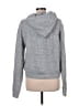 Forever 21 Solid Gray Pullover Sweater Size L - photo 2