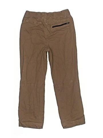 Gerry Khakis (view 2)