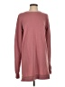 Alya Burgundy Casual Dress Size S - photo 1