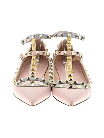 Valentino Flats (view 2)