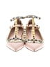 Valentino Pink Flats Size EU 39 - photo 2