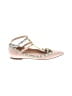 Valentino Pink Flats Size EU 39 - photo 1