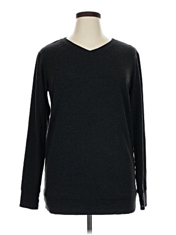 Bcg Long Sleeve T-Shirt (view 1)