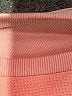 Lillusory 100% Polyester Pink Long Sleeve Top Size 6 - photo 7