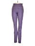 Nike Purple Active Pants Size S - photo 1
