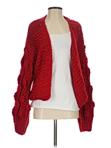 Cocobleu Cardigan (view 1)