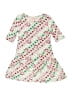 Nickelodeon Pink 3/4 Sleeve Top Size S (kids) - photo 1