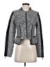 Stella & Jamie Gray Jacket Size S - photo 1