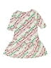 Nickelodeon Pink 3/4 Sleeve Top Size S (kids) - photo 2