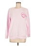 Assorted Brands Pink Sweatshirt Size M - photo 1