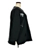 Xersion Stars Black Pullover Sweater Size 2X - photo 4