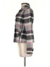 CAbi Plaid Gray Jacket Size 2 - photo 5