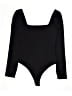 Babaton Black Bodysuit Size M - photo 1