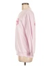 Assorted Brands Pink Sweatshirt Size M - photo 5