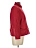 Alfred Dunner 100% Polyester Red Jacket Size 10 (petite) - photo 4