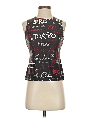 No Boundaries Tank Top (view 1)