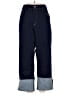 Ariat Color Block Blue Jeans Size 34 waist - photo 1