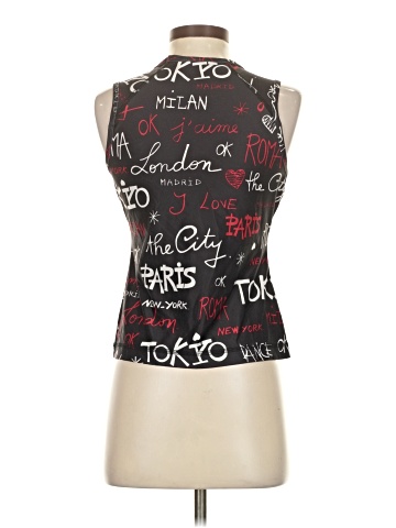 No Boundaries Tank Top (view 2)
