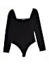 Babaton Black Bodysuit Size M - photo 2