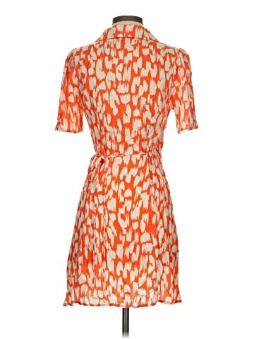 Corey Lynn Calter Cocktail Dress (view 2)