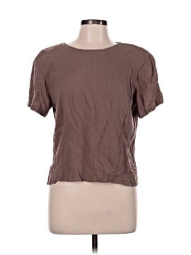 Rena Rowan Short Sleeve Top
