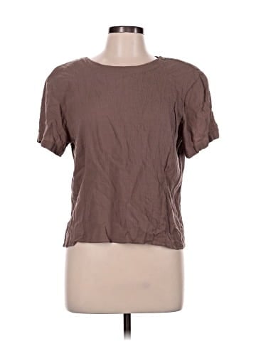 Rena Rowan Short Sleeve Top (view 1)