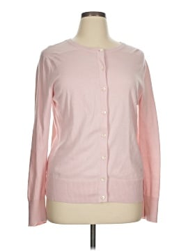 Eddie Bauer Cardigan (view 1)