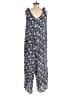 Talisman Paisley Blue Jumpsuit Size XS - photo 2