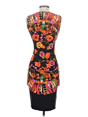 FUZZI Cocktail Dress (view 2)