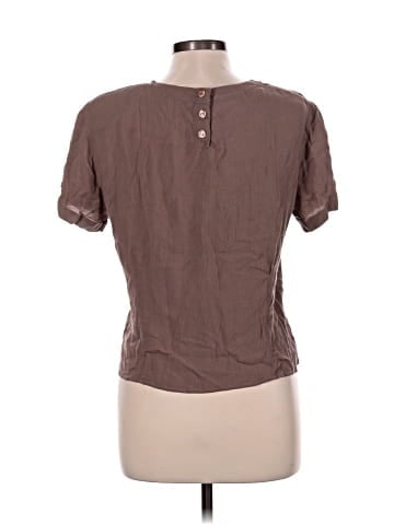 Rena Rowan Short Sleeve Top (view 2)