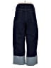 Ariat Color Block Blue Jeans Size 34 waist - photo 2