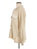 Blue B Tan Long Sleeve Button-Down Shirt Size M - photo 5