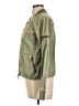 Michael Stars Green Jacket Size Lg (2) - photo 5