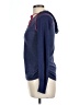 Maurices Blue Pullover Sweater Size L - photo 5