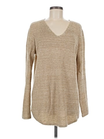 Faded Glory Pullover Sweater (view 1)