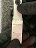 Unbranded 100% Polyester Black Casual Dress Size L - photo 7