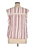 True Craft Pink Sleeveless Blouse Size XL - photo 2
