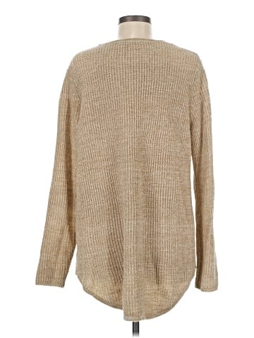 Faded Glory Pullover Sweater (view 2)