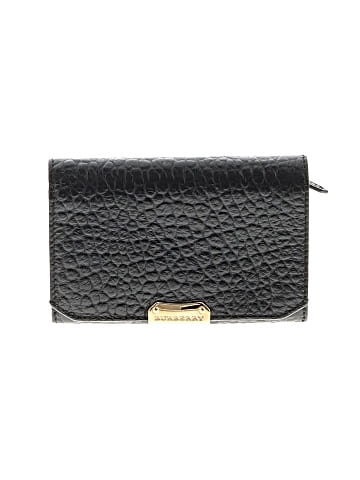 Burberry Leather Wallet (view 1)